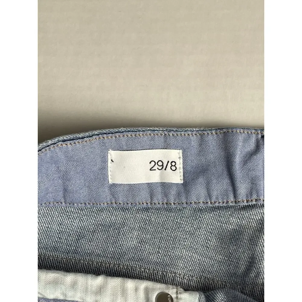 GAP 1969 Denim Skirt‎ Women's Size 29/8 18